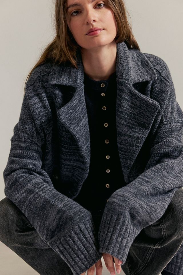 Park Slope Cardigan