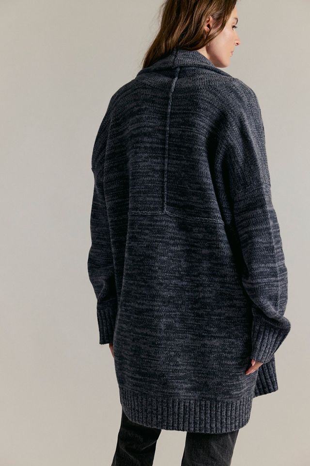 Park Slope Cardigan #1