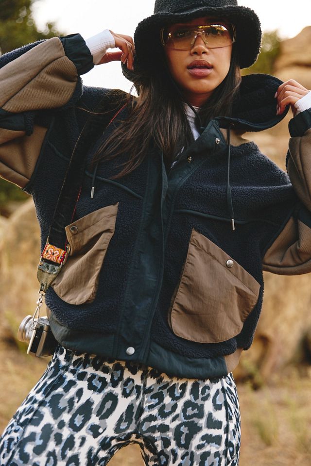 Trail Bender Hoodie #1