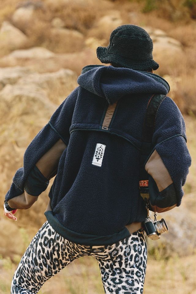 Trail Bender Hoodie #2