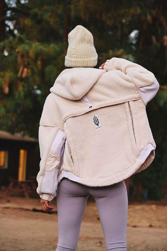 Trail Bender Hoodie #1