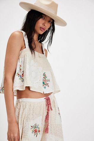 Olin Wylder Cashmere Hat | Free People UK