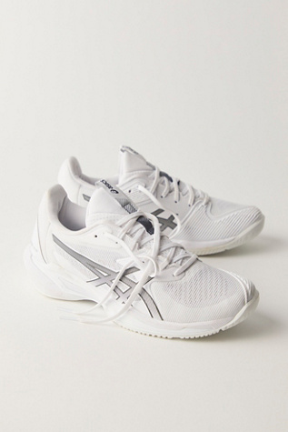 ASICS Solution Speed FF3 Sneakers