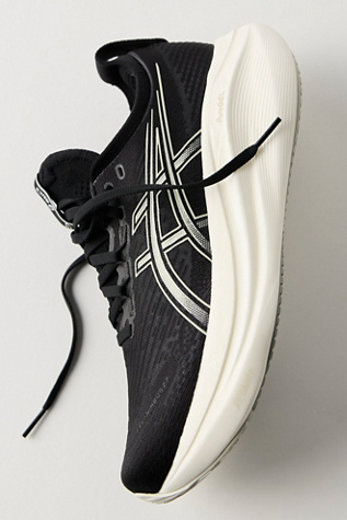 ASICS GEL Nimbus 27 Sneakers at Free People in Black, Size: US 8.5