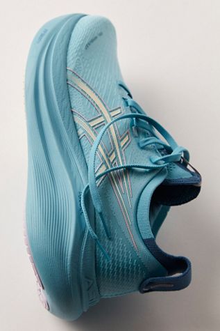 Asics Gel-NYC Sneakers