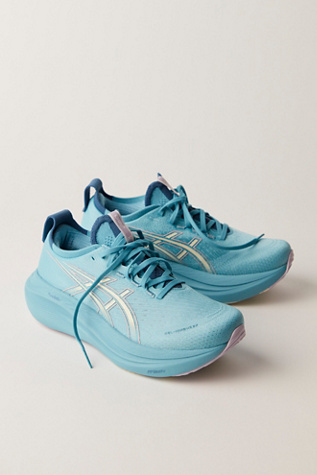 ASICS GEL Nimbus 27 Sneakers