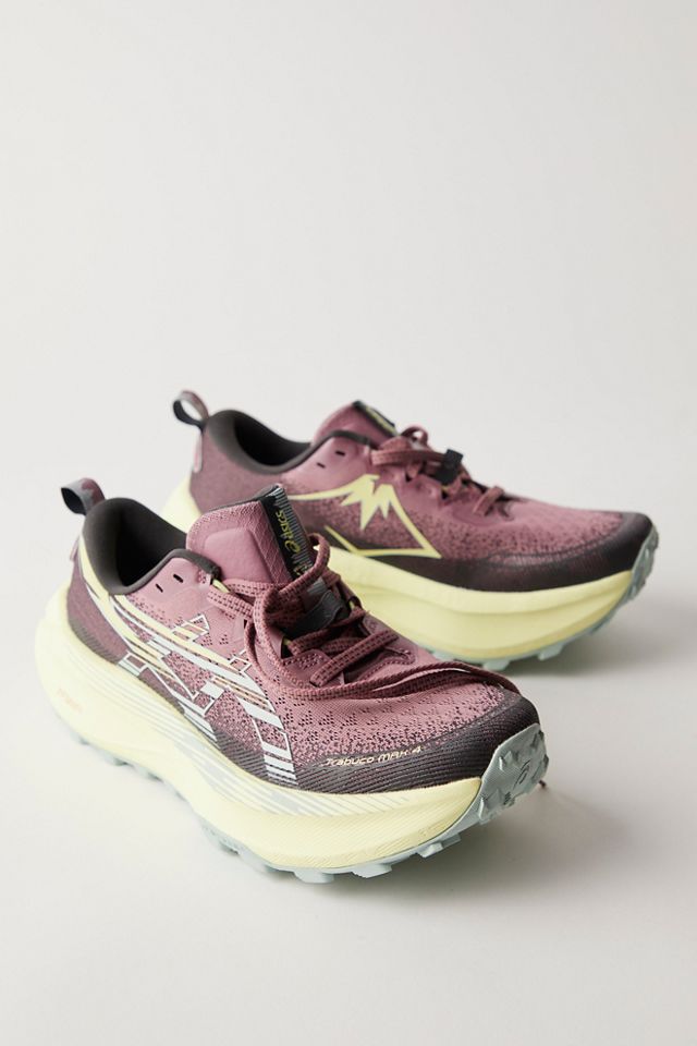 ASICS Trabuco Max 4 Sneakers #2