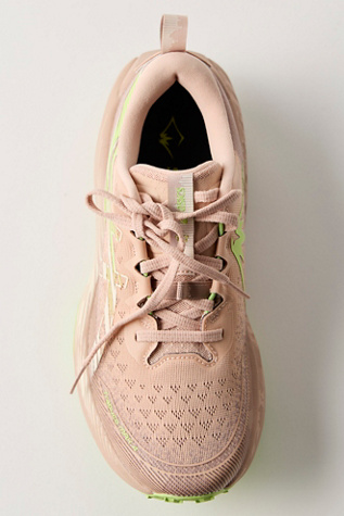 ASICS Trabuco Max 4 Sneakers at Free People in Pink, Size: US 8