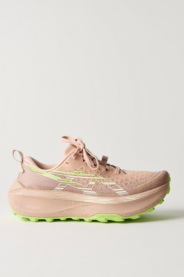 ASICS Trabuco Max 4 Sneakers #2