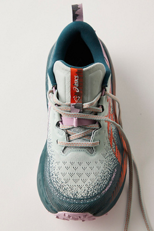 ASICS Trabuco Max 4 Sneakers