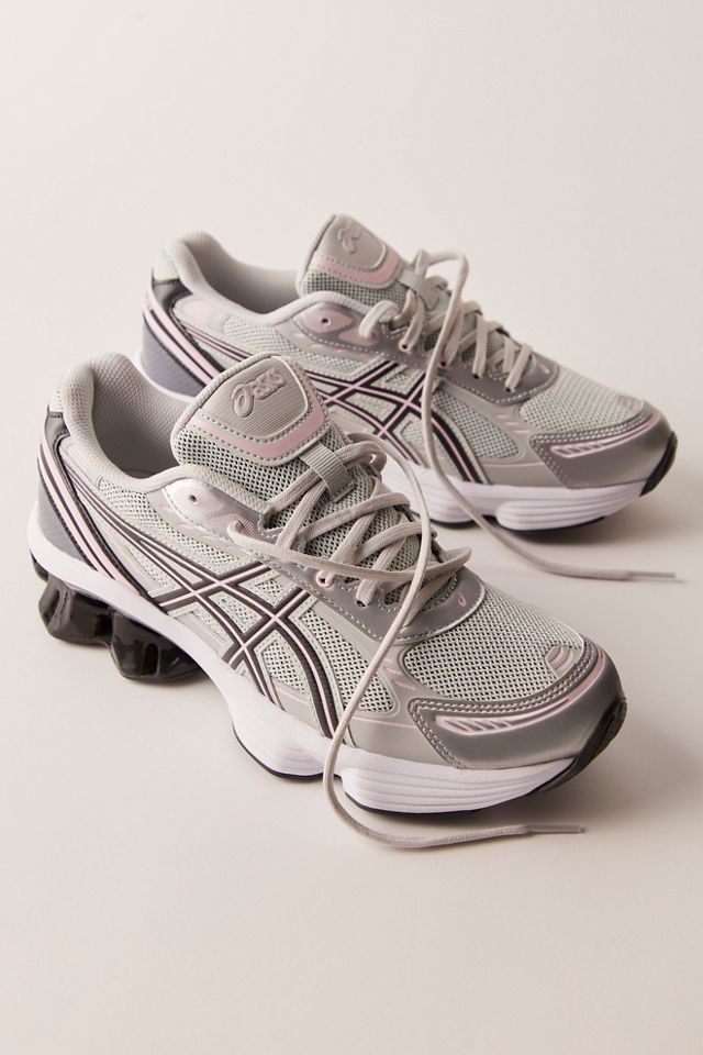 ASICS GEL-Kinetic Fluent Sneakers #1