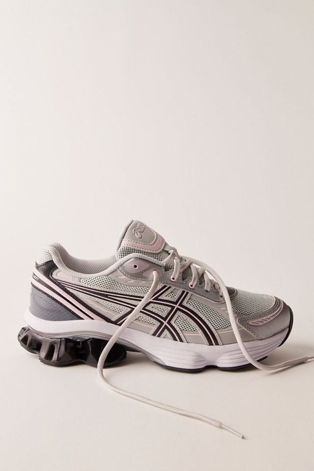 ASICS GEL-Kinetic Fluent Sneakers #2