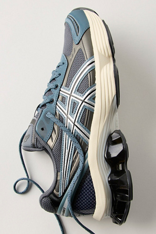 ASICS GEL-Kinetic Fluent Sneakers