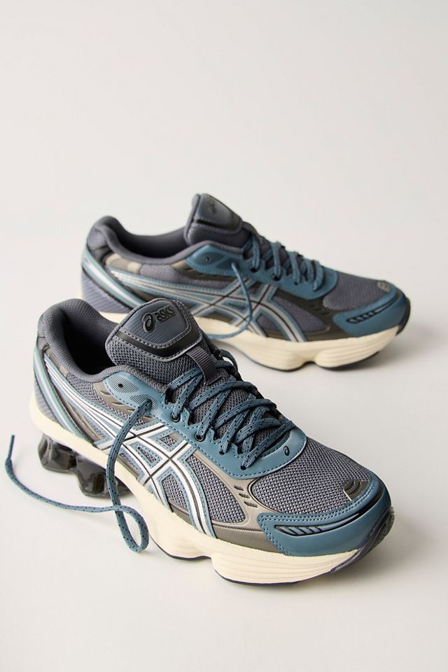 ASICS GEL-Kinetic Fluent Sneakers #1