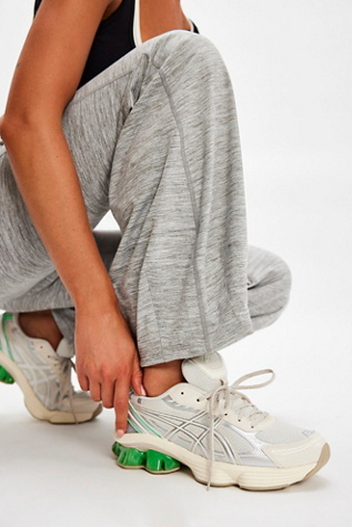 ASICS GEL-Kinetic Fluent Sneakers product page