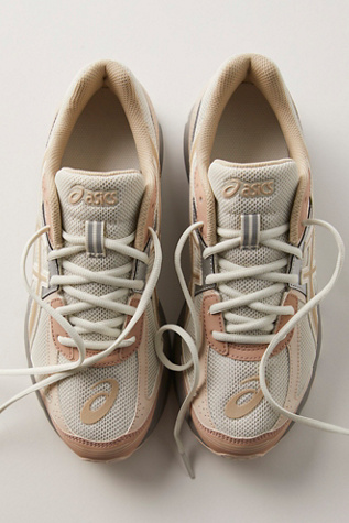 Asics Jog 100s Sneakers at Free People in White, Size: US 7.5 M