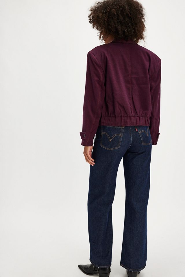 Agnes Jacket #2