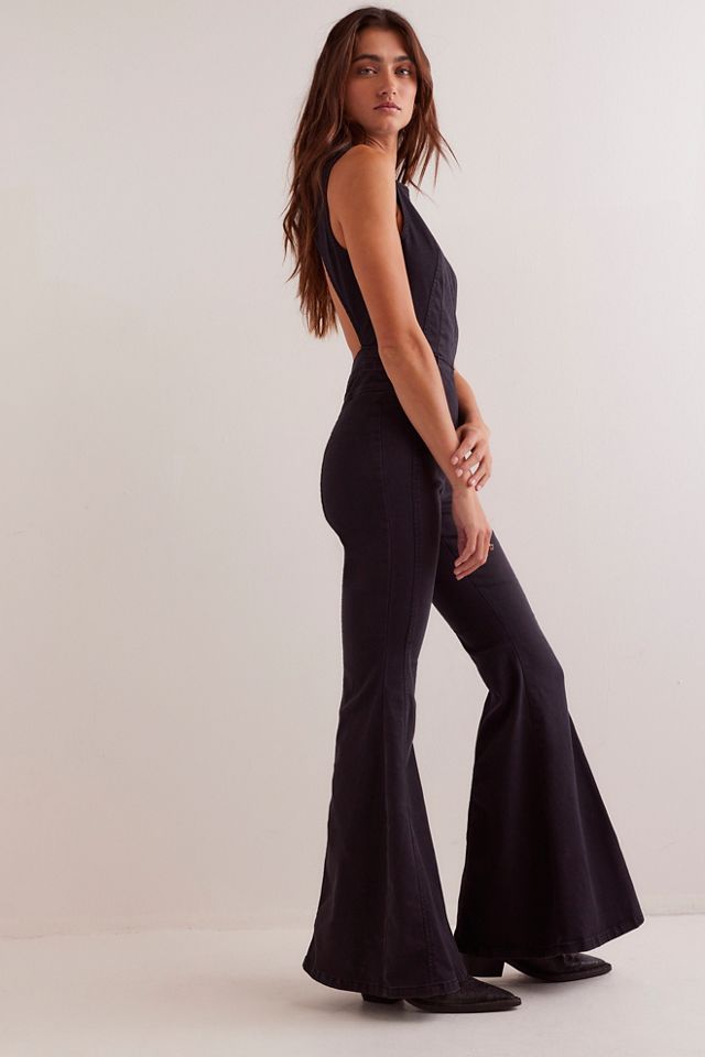 We The Free Cayenne Jumpsuit #1