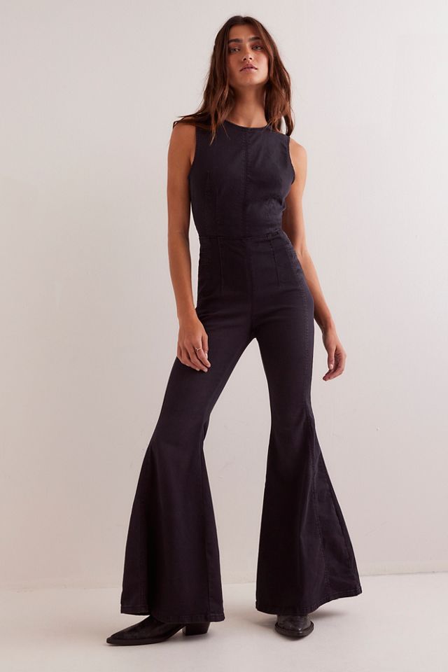 We The Free Cayenne Jumpsuit #2