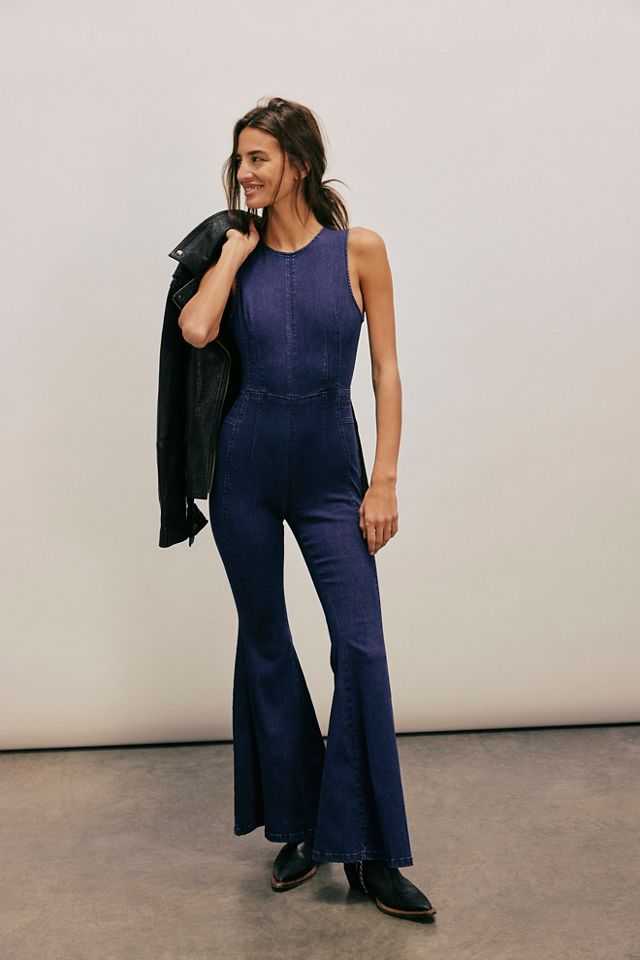 We The Free Cayenne Jumpsuit #1