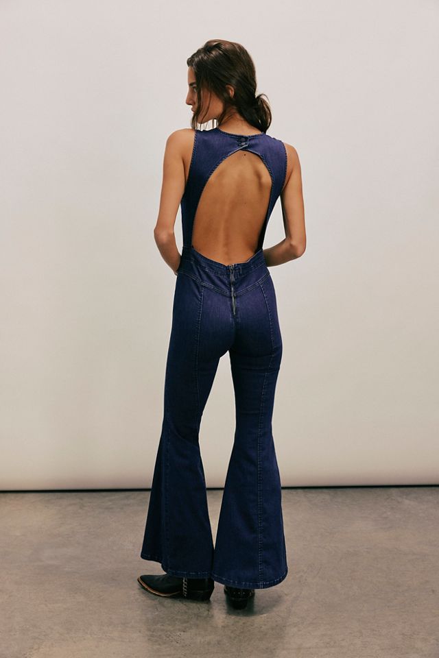 We The Free Cayenne Jumpsuit #2