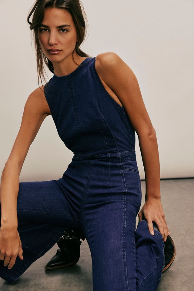 We The Free Cayenne Jumpsuit #3