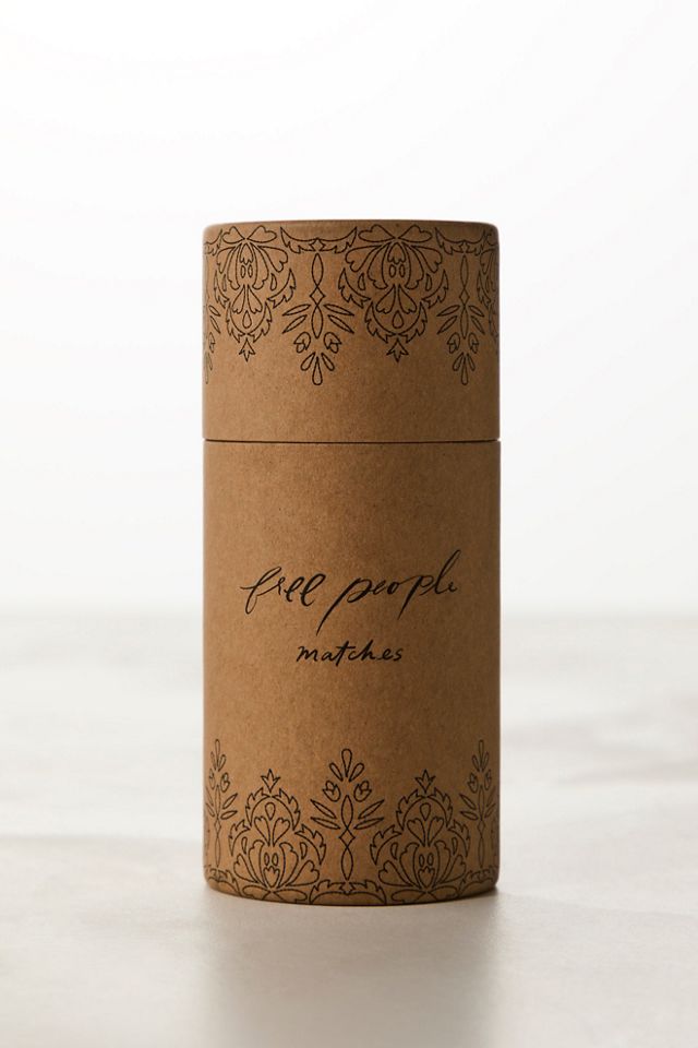 Free People Match Set #1
