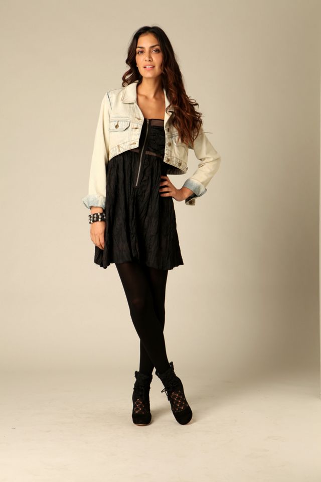 Crochet Ankle Bootie #4