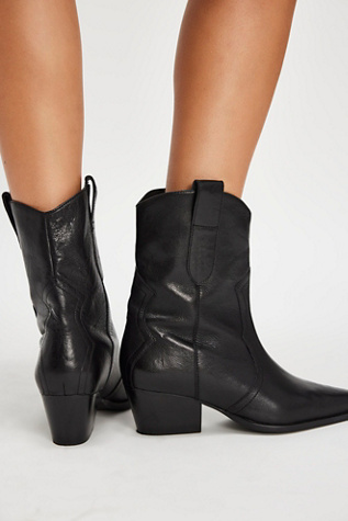 Cat Nap Cowboy Boots product page