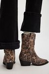 Cat Nap Cowboy Boots