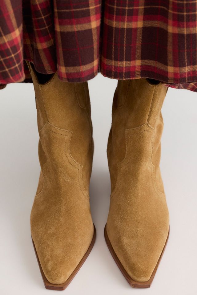 Cat Nap Cowboy Boots #1