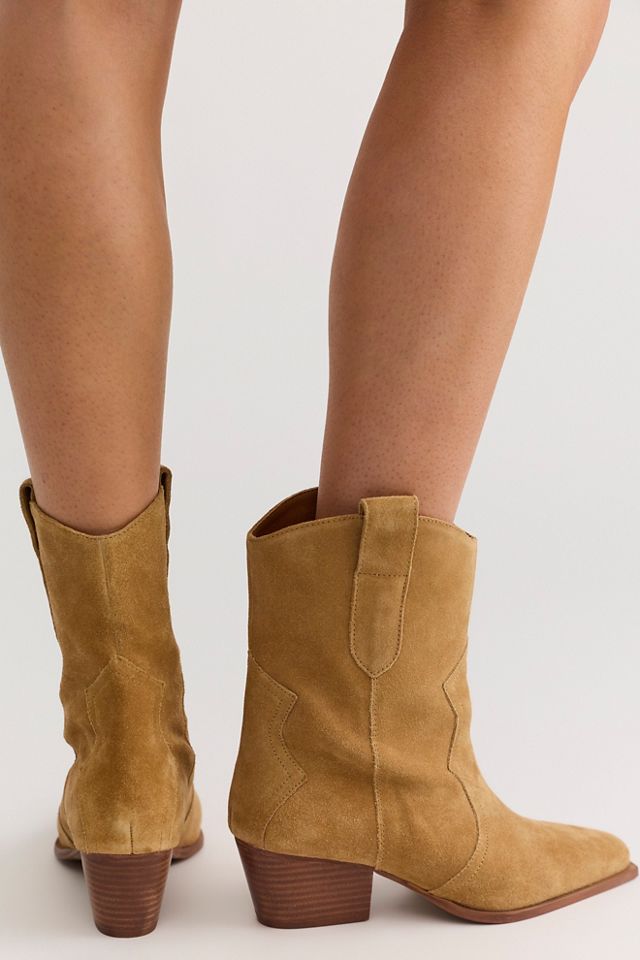 Cat Nap Cowboy Boots #3