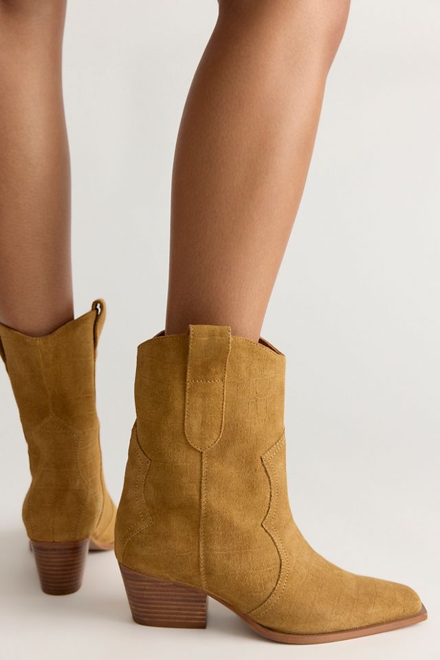 Cat Nap Cowboy Boots #3