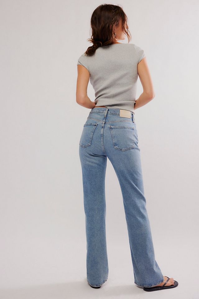 Citizens of Humanity Vida Bootcut Jeans #1