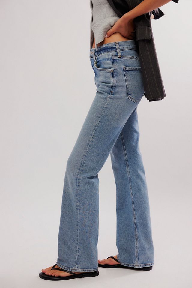 Citizens of Humanity Vida Bootcut Jeans #2