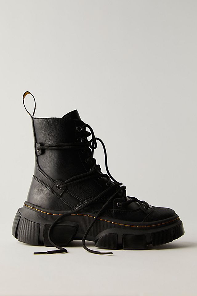 Dr Martens DMXL Lace-Up Boots | Free People Dr Martens DMXL Lace-Up Boots | Free People