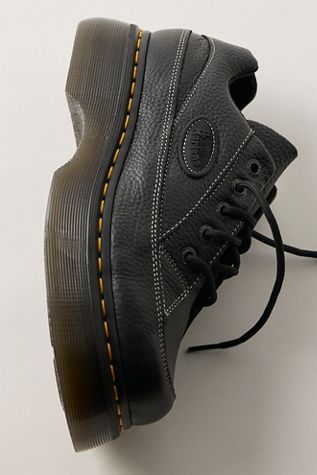 Dr. Martens Audrick 3-Eye Oxfords | Free People