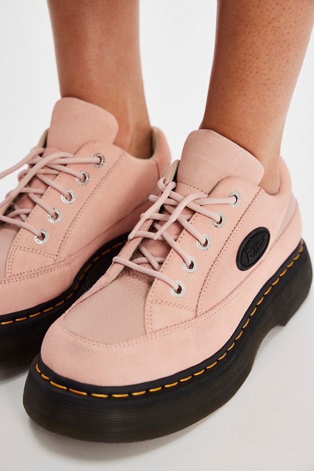 Dr. Martens Buzz Kit Oxfords #1