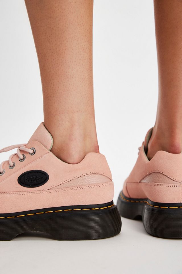Dr. Martens Buzz Kit Oxfords #2