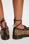 Dr. Martens Elphie II Wrap Mary Janes