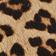Leopard Hair On