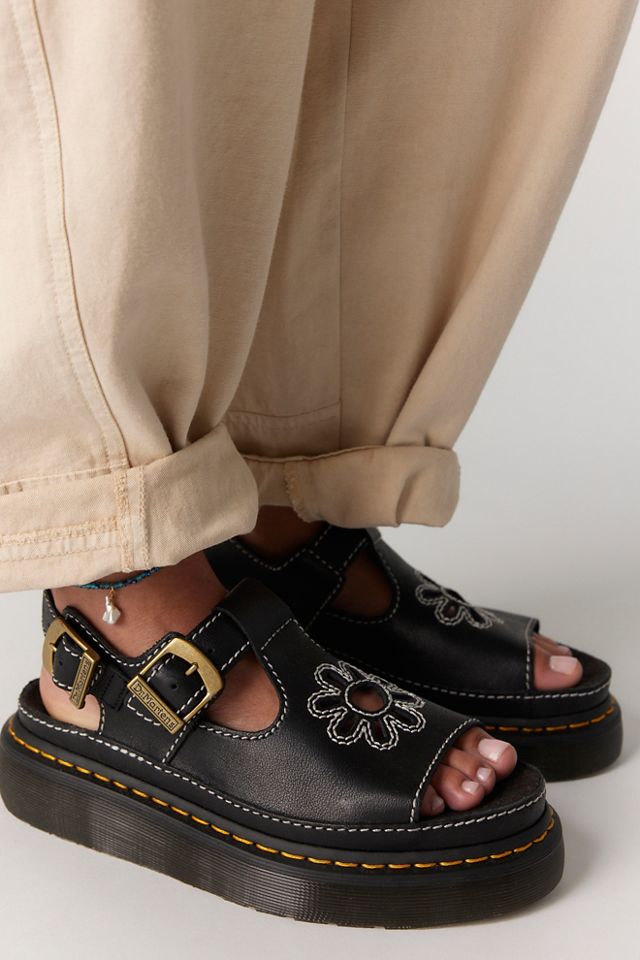 Dunnet Flower Sandals | Free People