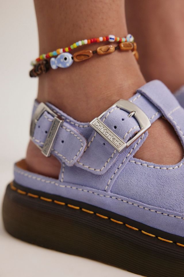 Dunnet Flower Sandals #2