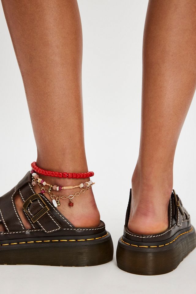 Sandales Mules Dr. Martens Maxxy #2