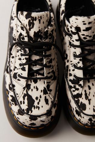 Dr. Martens Audrick 3-Eye Oxfords | Free People