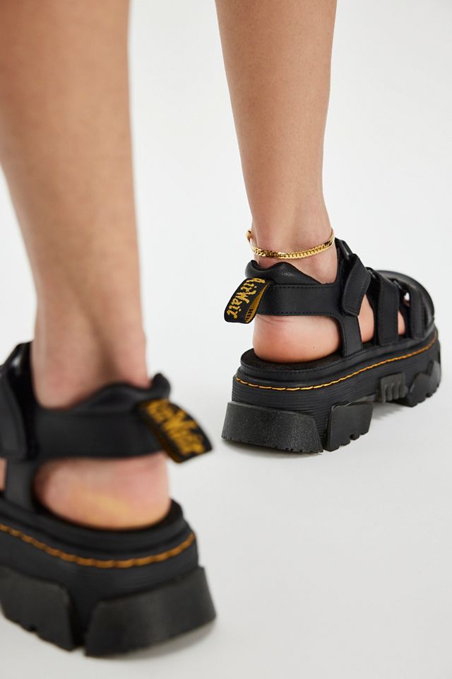 Dr. Martens Mattison Sandals #2
