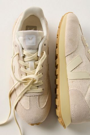 Veja Rio Branco II Sneakers