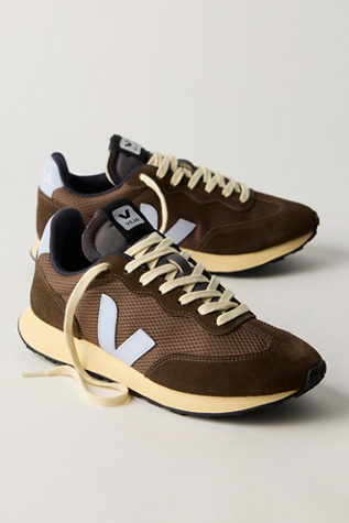 Veja Rio Branco II Sneakers