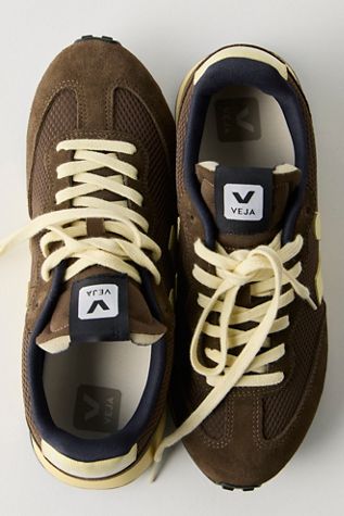 Veja Rio Branco II Sneakers