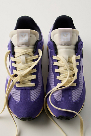 Veja Rio Branco II Sneakers at Free People in Purple, Size: EU 37